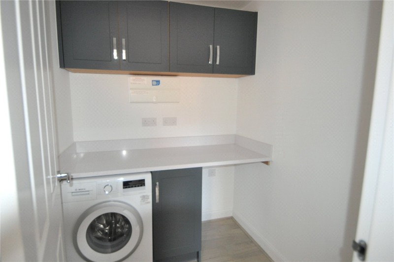 Warden Avenue, Faversham, Kent, ME13