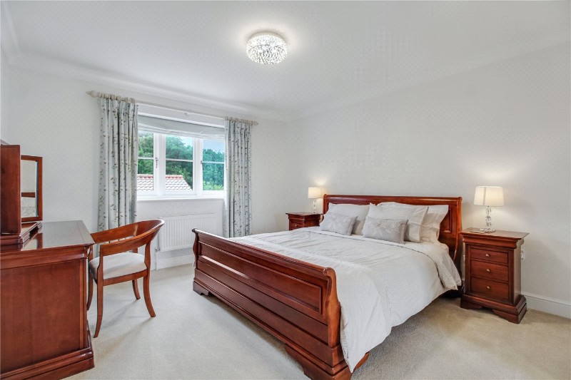 The Court, Framingham Earl Road, Yelverton, Norwich, NR14