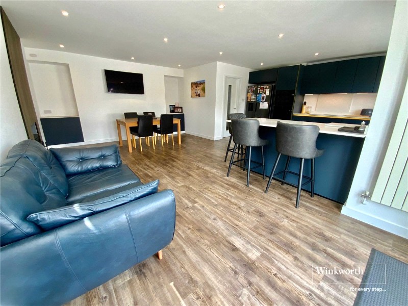 Ricardo Crescent, Mudeford, Christchurch, Dorset, BH23