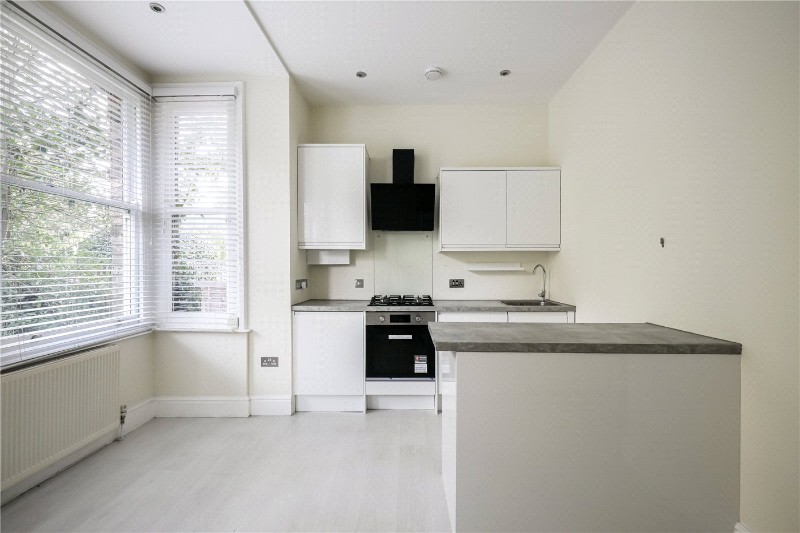 Grange Park, London, W5
