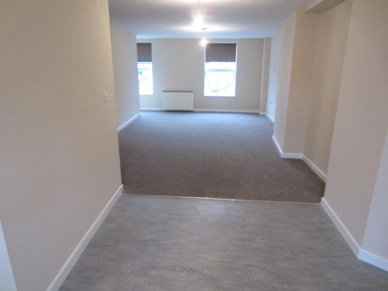 Westgate, Grantham, Lincolnshire, NG31