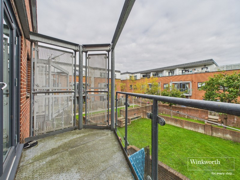 Sunningdale Gardens, London, NW9