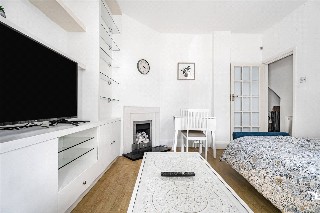 Danvers Road, London, N8