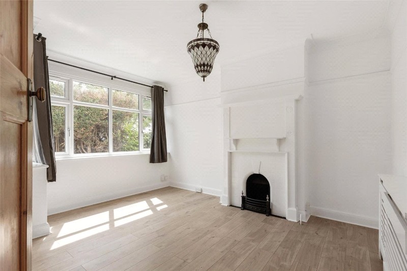 Pleydell Avenue, London, SE19