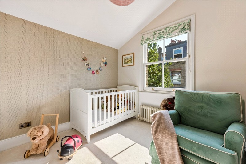 Carysfort Road, London, N16