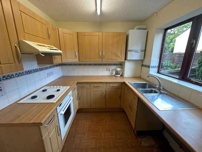 Gardenia Drive, Tiverton, Devon, EX16