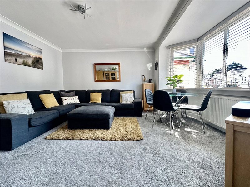 Westbourne Park Road, Bournemouth, Dorset, BH4