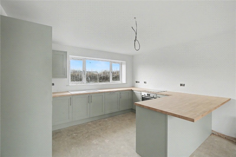 Masis Drive, Whinburgh, Dereham, Norfolk, NR19