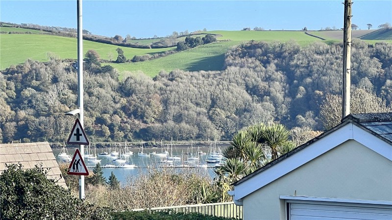 Redwalls, Dartmouth, Devon, TQ6