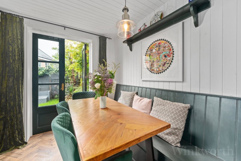 Stanstead Road, London, SE23