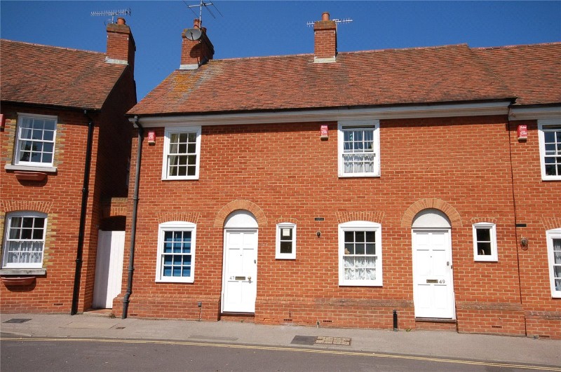 St Peters Lane, Canterbury, CT1