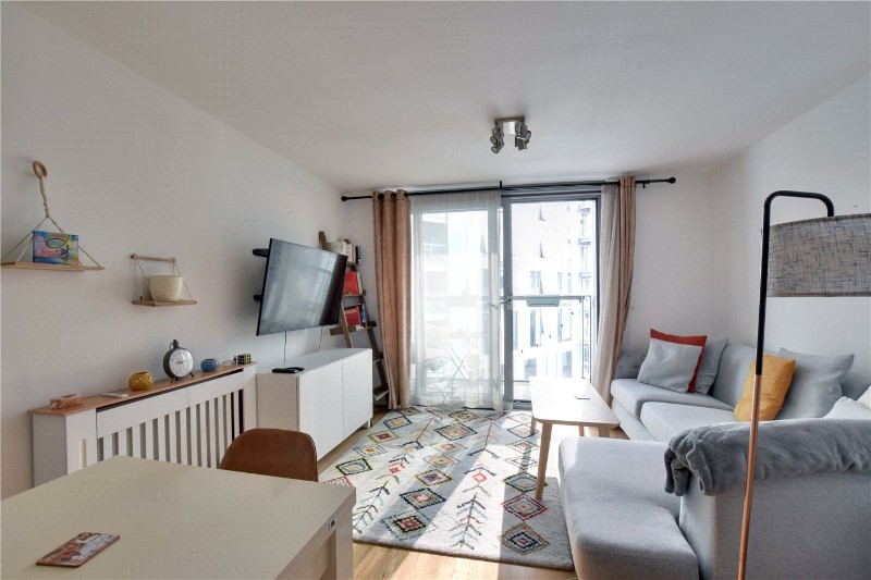 Atrium Heights, 4 Little Thames Walk, Deptford, London, SE8