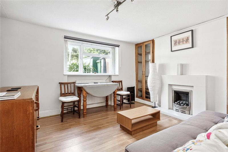 Southgate Road, Islington, N1
