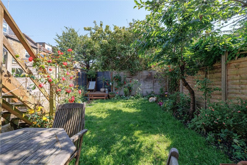 Edenvale Street, London, SW6