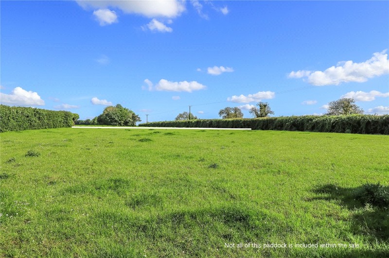 New Barn Lane, Crawley, Winchester, Hampshire, SO21