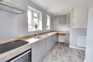 Gowing Road, Hellesdon, Norwich, Norfolk, NR6