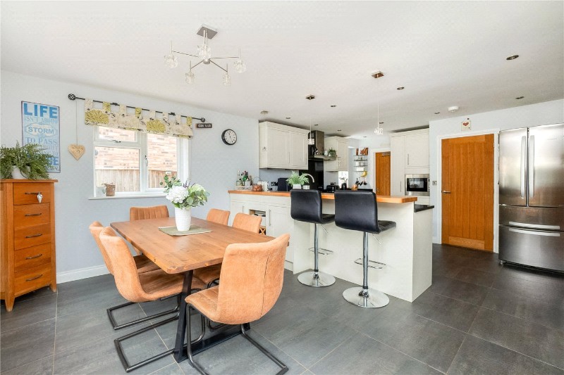 Campden Road, Shipston-on-Stour, Warwickshire, CV36