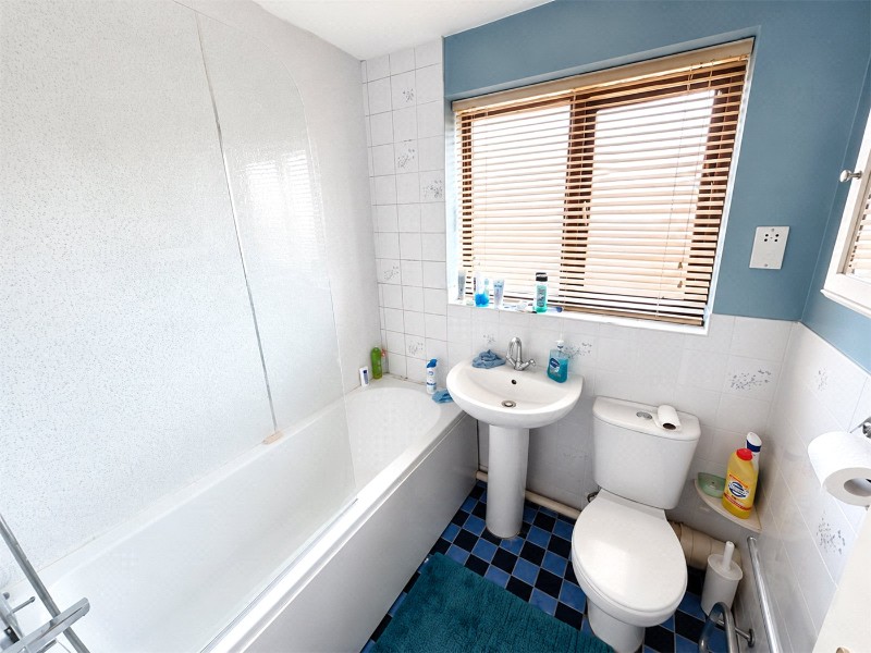 Longmeadows, Morton, Bourne, Lincolnshire, PE10