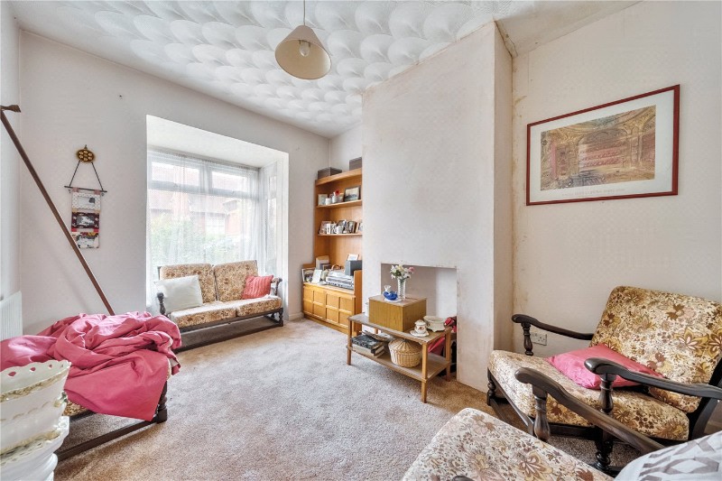 Station Road, Romsey, Hampshire, SO51