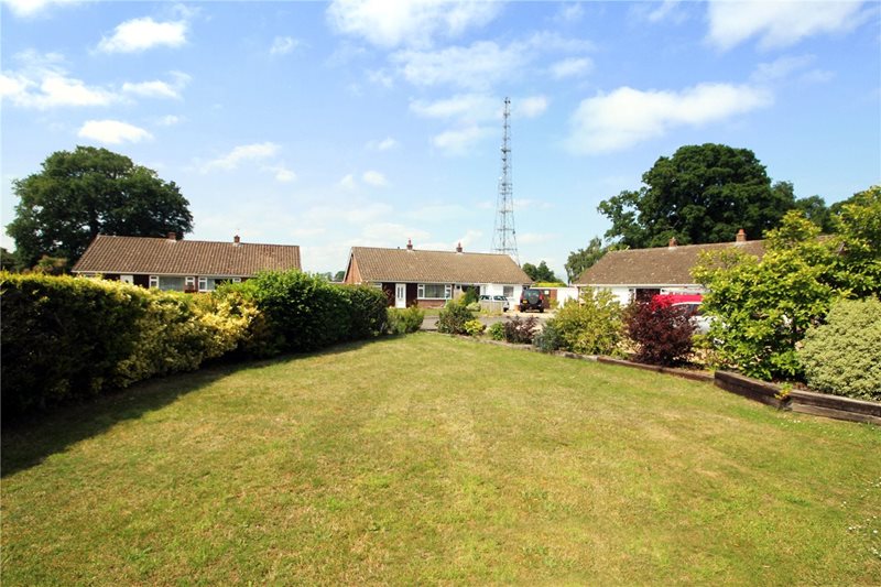 Birkbeck Close, Stoke Holy Cross, Norwich, Norfolk, NR14