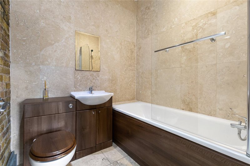 Orchard Place, London, E14