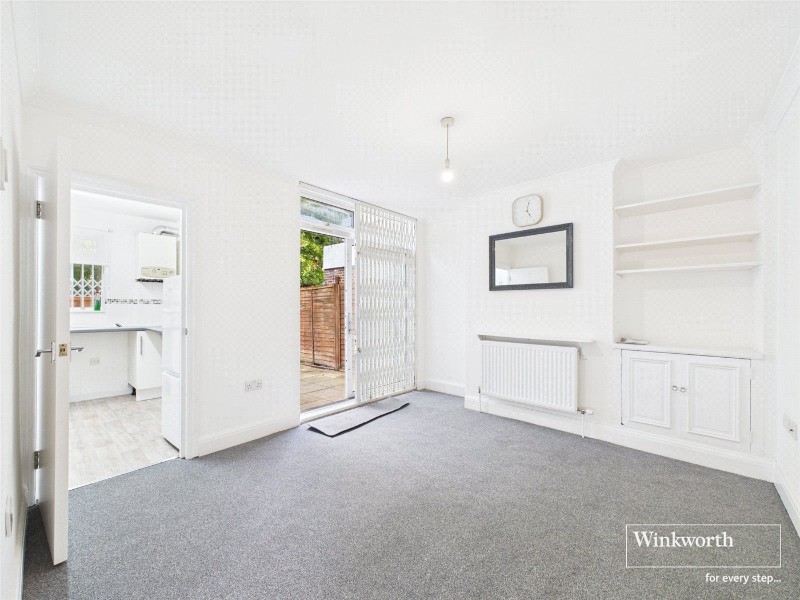 Braemar Avenue, Neasden, London, NW10