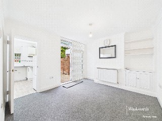 Braemar Avenue, Neasden, London, NW10