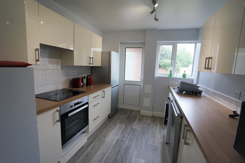 Froomshaw Road, Frenchay, Bristol, Avon, BS16