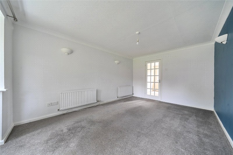 Riverside Gardens, Romsey, Hampshire, SO51