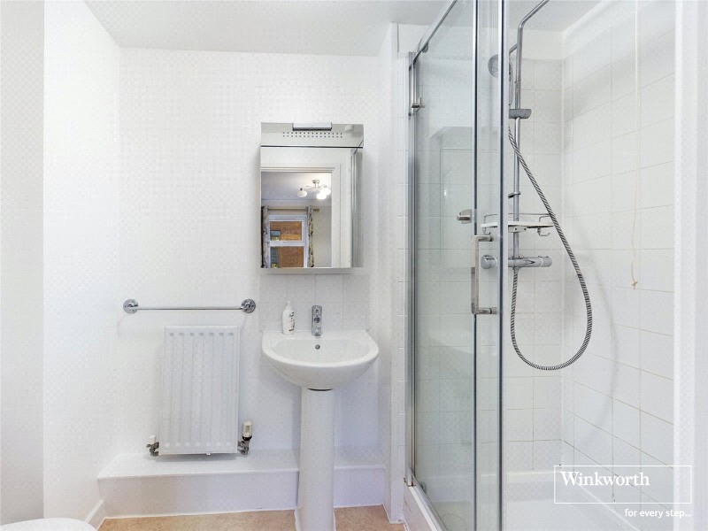 East View Place, East Street, Reading, Berkshire, RG1