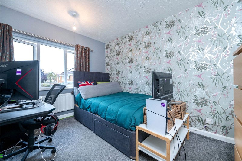 Aidan Road, Quarrington, Sleaford, Lincolnshire, NG34