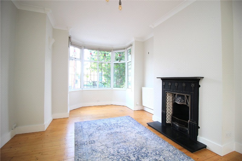 Lymington Avenue, Leigh-on-Sea, Essex, SS9