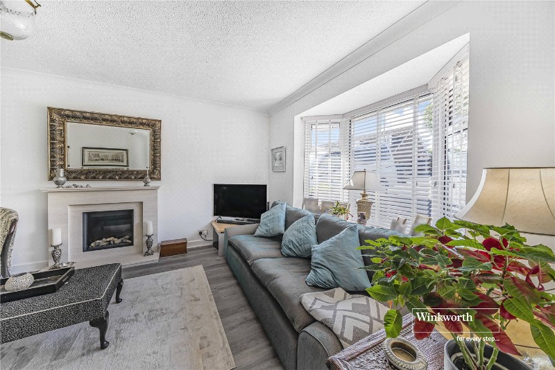 Bute Drive, Highcliffe, Christchurch, BH23