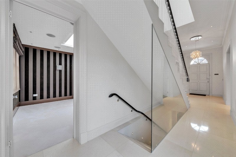 Queens Grove, St John&#39;s Wood, London, NW8