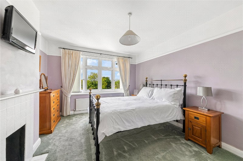 Village Way, Beckenham, BR3