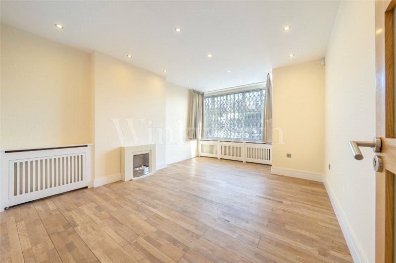 Armitage Road, London, NW11