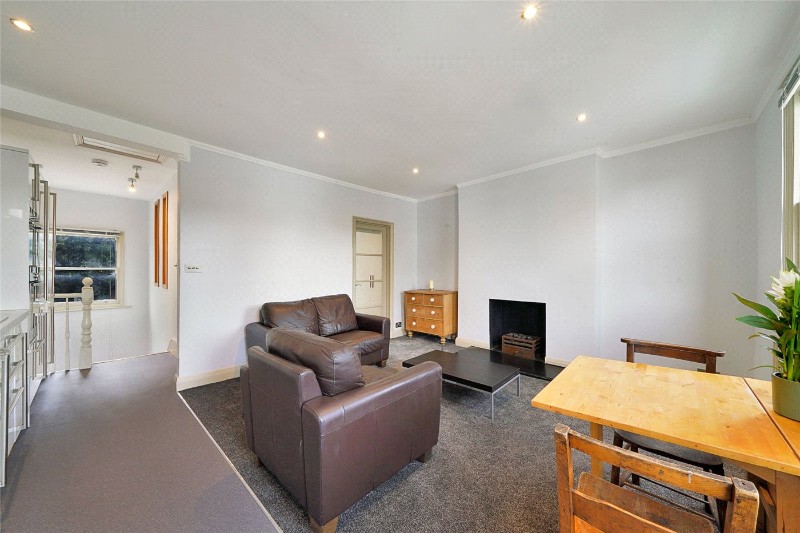 Woodsome Road, London, NW5