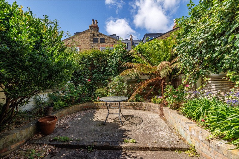 Chipstead Street, London, SW6