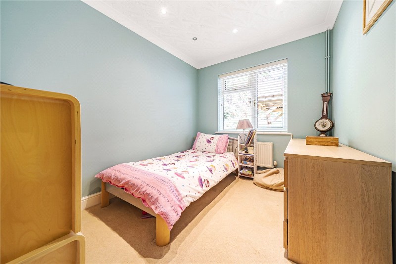 Church Lane, Arborfield, Reading, Berkshire, RG2