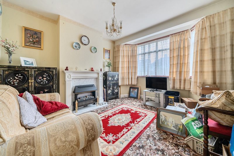 Eden Park Avenue, Beckenham, BR3