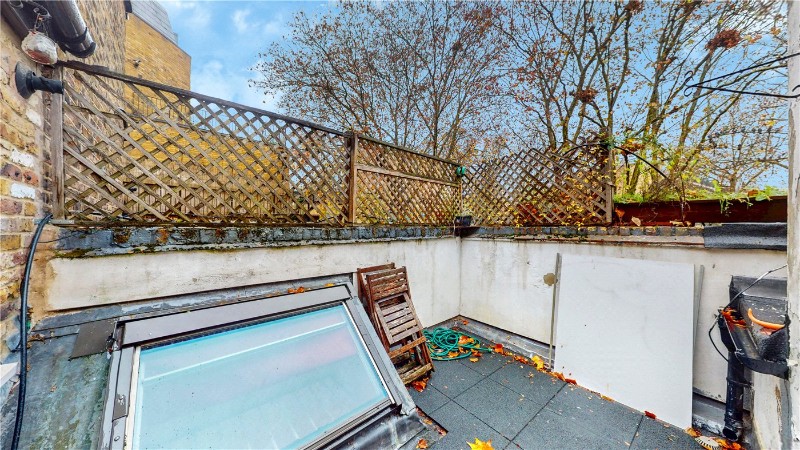 Queens Crescent, London, NW5