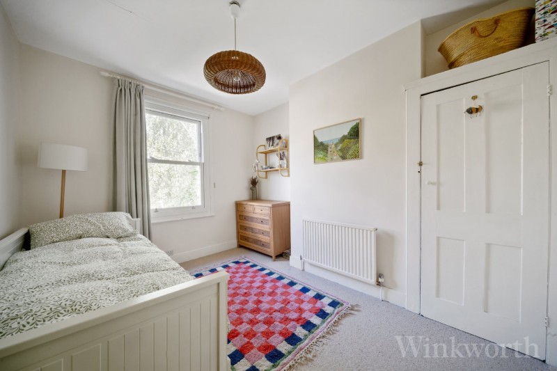 Malpas Road, London, SE4