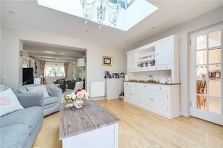 The Street, Long Sutton, Hook, Hampshire, RG29