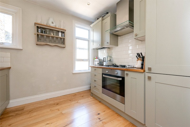 Bathurst Gardens, Kensal Green, London, NW10
