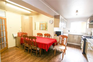 Hart Road, Benfleet, Essex, SS7