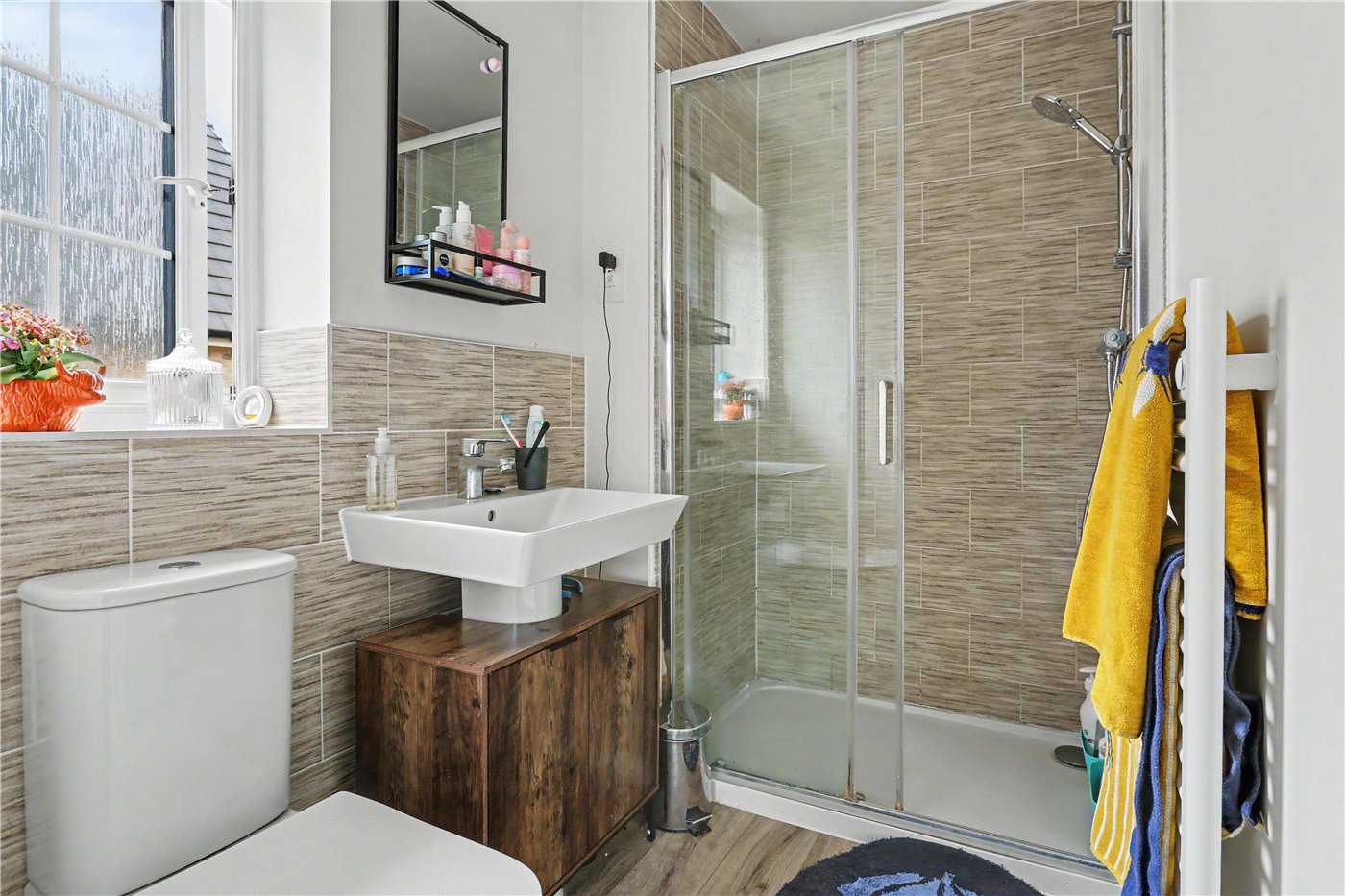 En-Suite