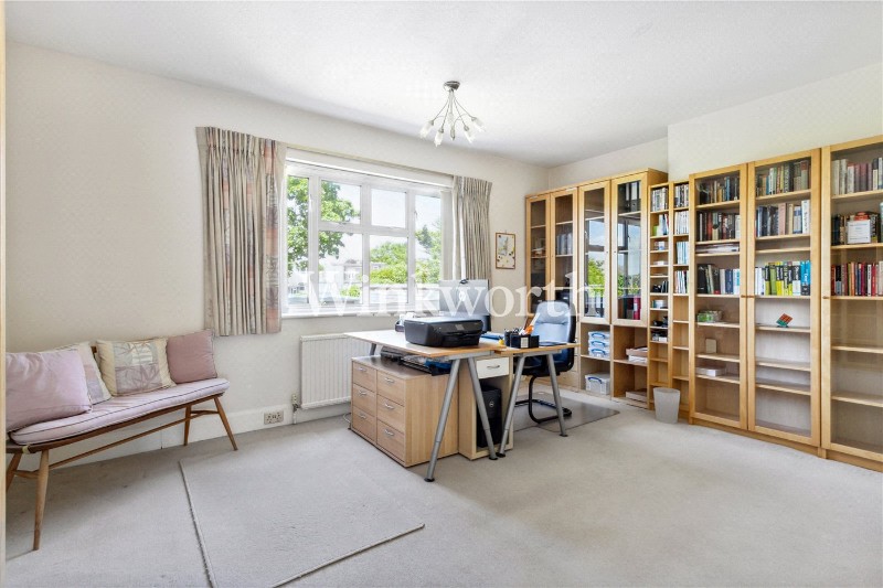 Forestdale, London, N14