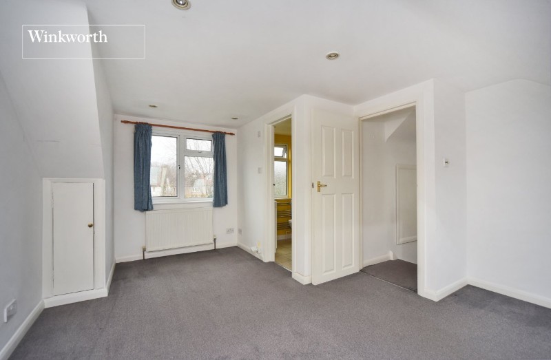 Fromondes Road, Cheam, Sutton, SM3