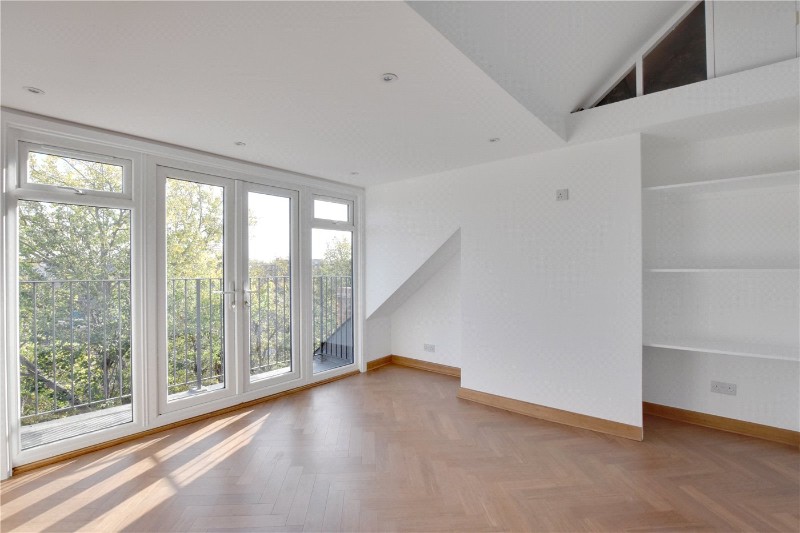 Glenluce Road, Blackheath, London, SE3