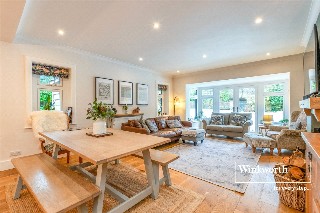 Pinewood Road, Ferndown, Dorset, BH22